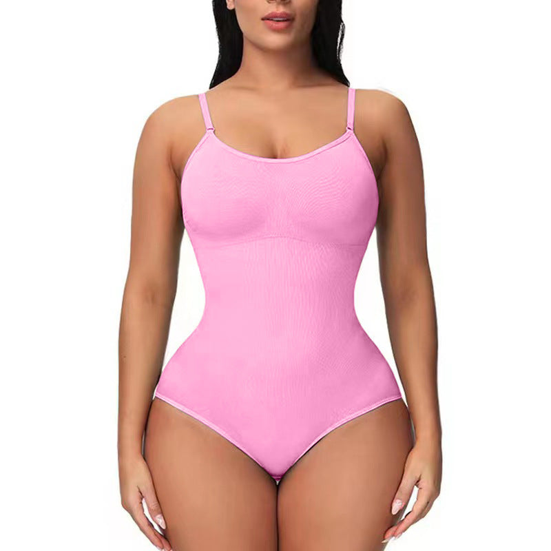 “Snatched” Bodysuit