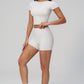 The Rapture T-shirt Shorts 2-Piece Set