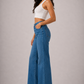 Westside Icon Wide Leg Jean