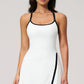 The Spunk Tennis Dress