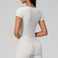 The Rapture T-shirt Flared Leggings 2-Piece Set