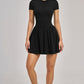 The Unbound Tennis Dress