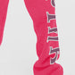 “PINK” Graphic Sweatpants