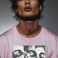 REBEL FEMME PINK Oversized Boxy Tee
