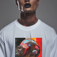 NASA CANDYLUST Oversized Boxy Tee