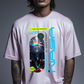 NASA TECH Oversized Boxy Tee