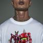 NASA ROBO Oversized Boxy Tee