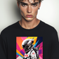 NASA Flight Suit Oversized Boxy Tee