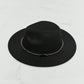 “Bring It Back” Fedora Hat