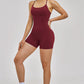 The Unbound Romper