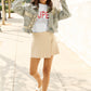“SUPERWOMAN” Short Sleeve T-Shirt