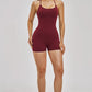 The Unbound Romper