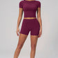 The Rapture T-shirt Shorts 2-Piece Set