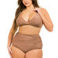 “Pop Out” Bikini Set