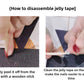 Handmade press on nails fake nails removable
