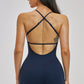 The Unbound Romper