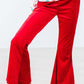Red Velvet Bells