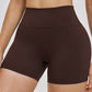 The New Seraphine Layered V Sports Bra Shorts 2-Piece Set