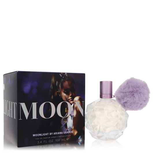 Ariana Grande Moonlight Eau De Parfum Spray 3.4 oz for Women