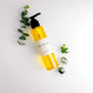 Glow Up All Natural Organic Body Oil for Body Skin Care