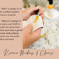 Glow Up All Natural, Organic Skin Care Set to Heal Skin