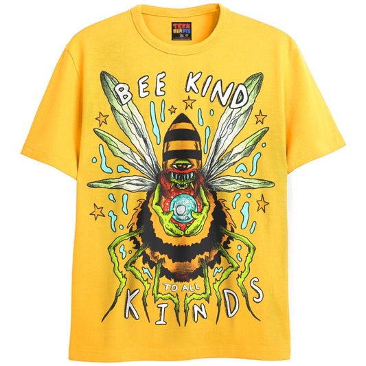 “BEE KIND” T-SHIRT