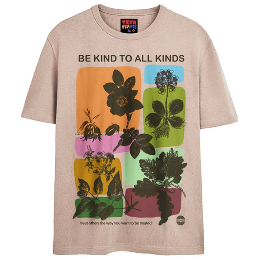 “BE KIND” T-SHIRT