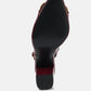 All Nighter Slingback Sandals
