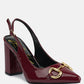 All Nighter Slingback Sandals