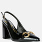 All Nighter Slingback Sandals