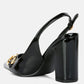 All Nighter Slingback Sandals