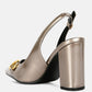 All Nighter Slingback Sandals