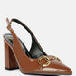 All Nighter Slingback Sandals
