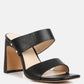 Alodia Slim Block Heel Sandals
