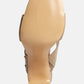 Alodia Slim Block Heel Sandals