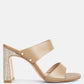 Alodia Slim Block Heel Sandals