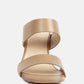 Alodia Slim Block Heel Sandals