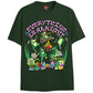“ALRIGHT FROGS” T-SHIRT