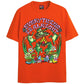 “ALRIGHT FROGS” T-SHIRT