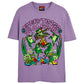“ALRIGHT FROGS” T-SHIRT