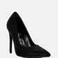 Alter Ego Heatseal Court Heels