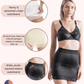 Half Slip Light Shaping | Full Inner Shaping Panty