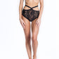 Amor High Waisted Briefs