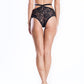Amor High Waisted Briefs
