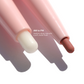 Lip Liner + Lip Gloss Duo
