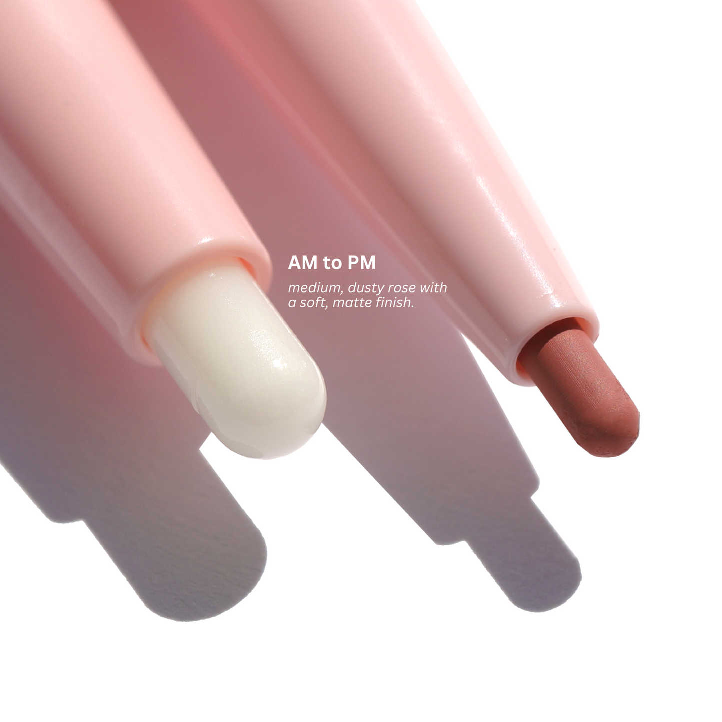 Lip Liner + Lip Gloss Duo