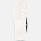 Ankle Length Solid Sneakers