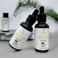 Radiance Renewal Oil Serum – Argan, Almond, Prickly Pear & Neroli