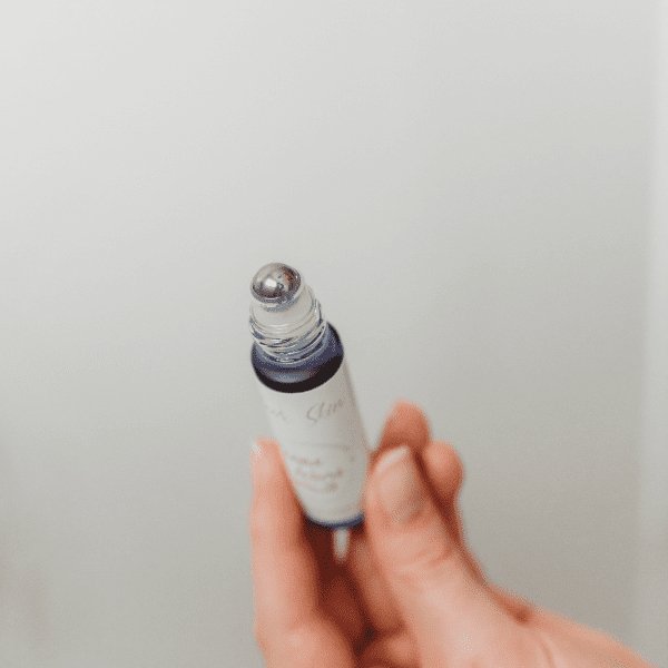 Clearance Anxiety Roller Bottle