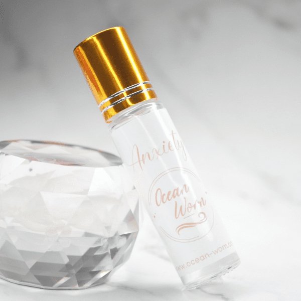 Clearance Anxiety Roller Bottle